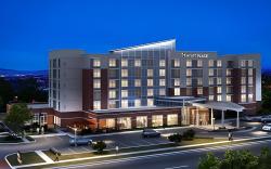 Hyatt Place Detroit/Novi