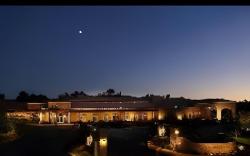 The Meritage Resort and Spa