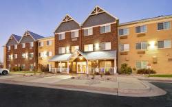 TownePlace Suites Sioux Falls