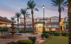 Residence Inn Phoenix Glendale Sports & Entertainment District