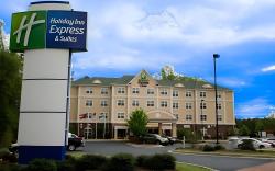 Holiday Inn Express Hotel & Suites Lagrange I-85 By IHG