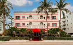 Casa Faena Miami Beach