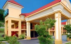 Quality Inn Dalton Central
