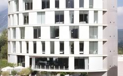 Habita Monterrey, a Member of Design Hotels