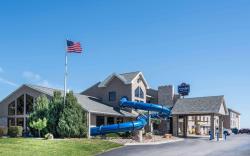 AmericInn by Wyndham Rapid City