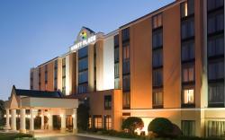 Hyatt Place Boston Medford