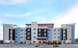 TownePlace Suites McAllen Edinburg