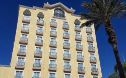 Best Western Hotel Posada Del Rio Express