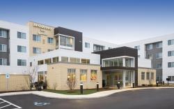 Residence Inn Milwaukee West