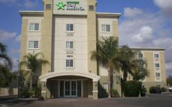 Extended Stay America Suites - Bakersfield - Chester Lane