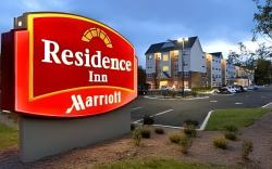 Residence Inn Mt. Olive at International Trade Center