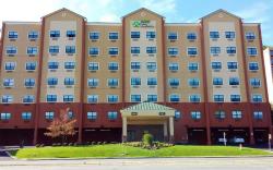 Extended Stay America Suites - White Plains - Elmsford