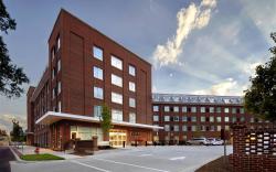 Residence Inn Durham McPherson/Duke University Medical Center Area