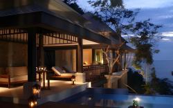 Banyan Tree Cabo Marques