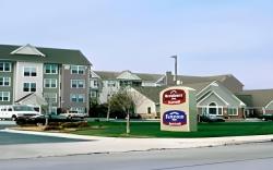 Residence Inn Kansas City Independence