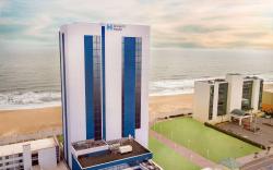 Hyatt House Virginia Beach