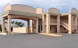 Days Inn by Wyndham McAllen