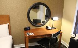 Executive Hotel Pacific