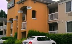 Extended Stay America Suites - Seattle - Bellevue - Factoria
