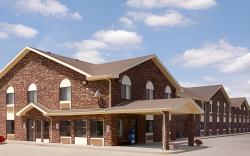 Days Inn by Wyndham Muncie -Ball State University