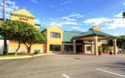 Courtyard McAllen Airport