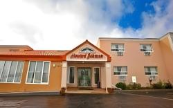 Howard Johnson by Wyndham Gravenhurst