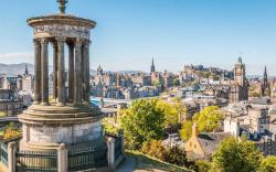 St Christopher's Inn Edinburgh