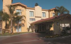 La Quinta Inn by Wyndham Bakersfield South