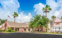 Residence Inn Corpus Christi