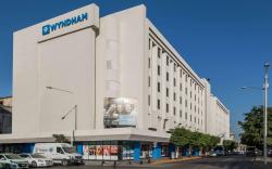 Wyndham Executivo Culiacan