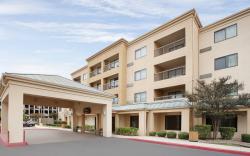 Courtyard San Antonio Airport/North Star Mall