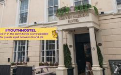 Smart Hyde Park View Hostel