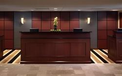 Des Moines Marriott Downtown