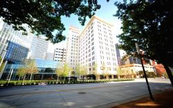 Colcord Hotel Oklahoma City, Curio Collection by Hilton