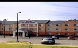Fairfield Inn & Suites Stillwater