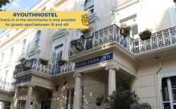 Smart Hyde Park Inn Hostel