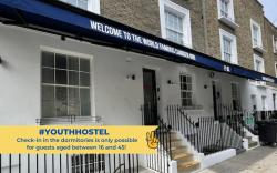 Smart Camden Inn