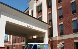 Hampton Inn Detroit/Utica-Shelby Township