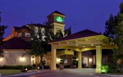 La Quinta Inn & Suites by Wyndham Fremont / Silicon Valley
