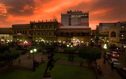 Ramada by Wyndham Tampico Centro