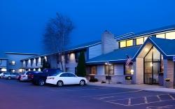 AmericInn by Wyndham Sioux Falls