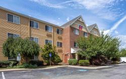 Studio 6 Extended Stay Fishkill  Route 9   NY