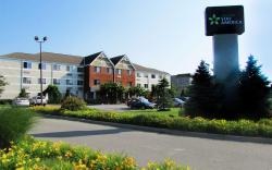 Extended Stay America Suites - Fishkill - Route 9