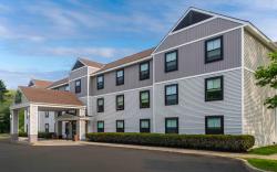Holiday Inn Express South Burlington Downtown By IHG
