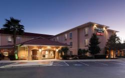 TownePlace Suites San Antonio Airport