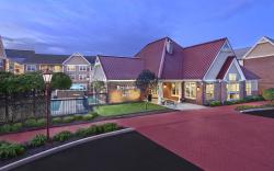 Residence Inn Hartford Avon