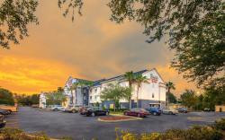Fairfield Inn & Suites Sarasota Lakewood Ranch