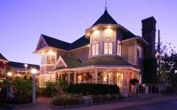 Apple Farm Inn