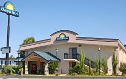 Days Inn by Wyndham Tallahassee University Center