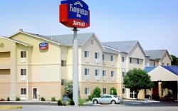 Fairfield Inn Joplin